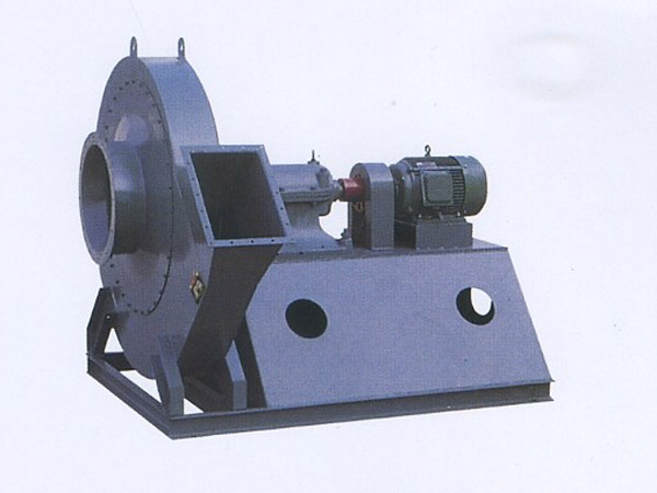 9-26型高壓離心式通風機